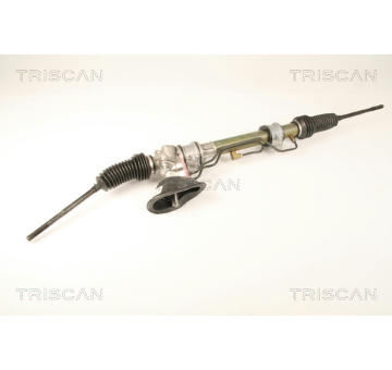 Řídicí mechanismus TRISCAN 8510 25416