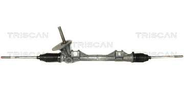 Řídicí mechanismus TRISCAN 8510 25441