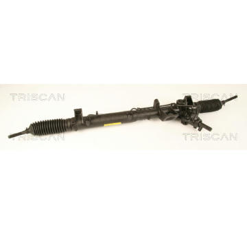Řídicí mechanismus TRISCAN 8510 27425