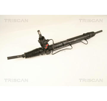 Řídicí mechanismus TRISCAN 8510 28415