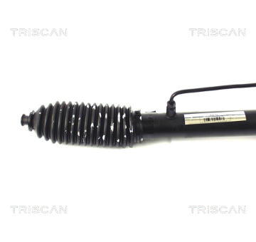 Řídicí mechanismus TRISCAN 8510 29411