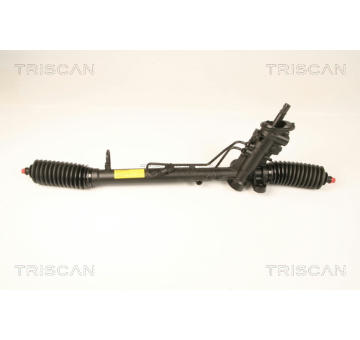 Řídicí mechanismus TRISCAN 8510 29435