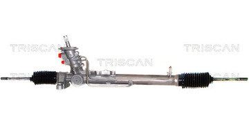 Řídicí mechanismus TRISCAN 8510 29471