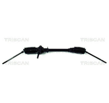 Řídicí mechanismus TRISCAN 8510 66300