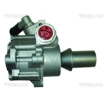 Hydraulické čerpadlo, řízení TRISCAN 8515 15631