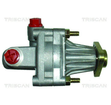 Hydraulické čerpadlo, řízení TRISCAN 8515 23644