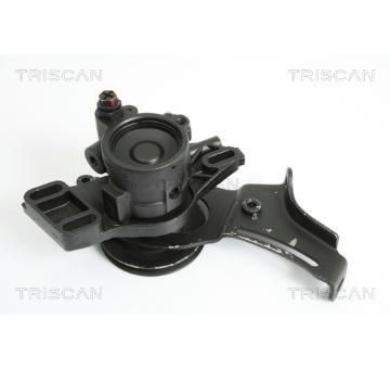 Hydraulické čerpadlo, řízení TRISCAN 8515 25607