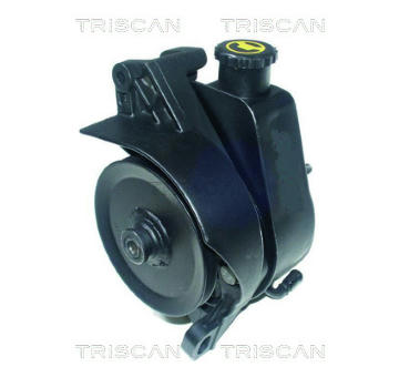 Hydraulické čerpadlo, řízení TRISCAN 8515 25618