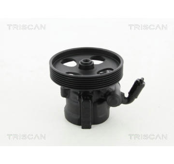 Hydraulické čerpadlo, řízení TRISCAN 8515 28665
