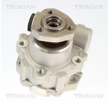Hydraulické čerpadlo, řízení TRISCAN 8515 29600