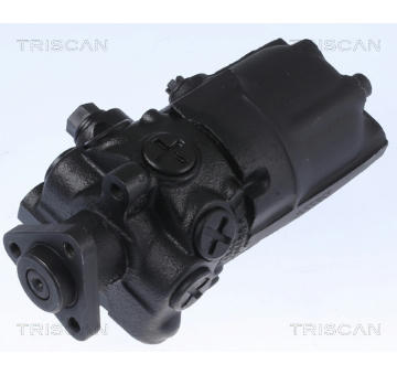 Hydraulické čerpadlo, řízení TRISCAN 8515 29610