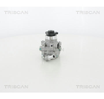 Hydraulické čerpadlo, řízení TRISCAN 8515 29647
