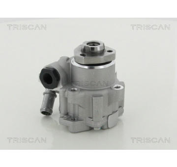 Hydraulické čerpadlo, řízení TRISCAN 8515 29680