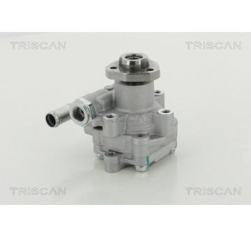Hydraulické čerpadlo, řízení TRISCAN 8515 29681