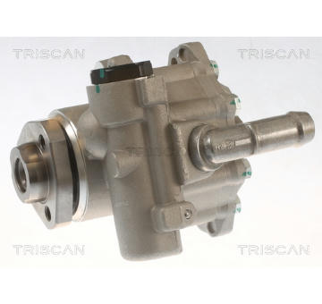 Hydraulické čerpadlo, řízení TRISCAN 8515 29697