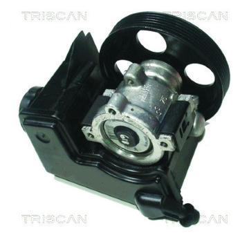 Hydraulické čerpadlo, řízení TRISCAN 8515 38607