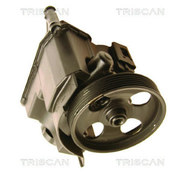 Hydraulické čerpadlo, řízení TRISCAN 8515 38614