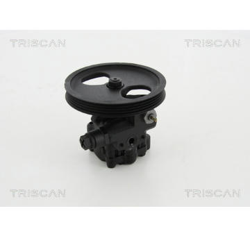 Hydraulické čerpadlo, řízení TRISCAN 8515 69603