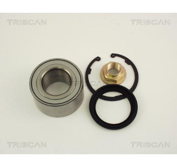 Sada ložisek kol TRISCAN 8530 10004