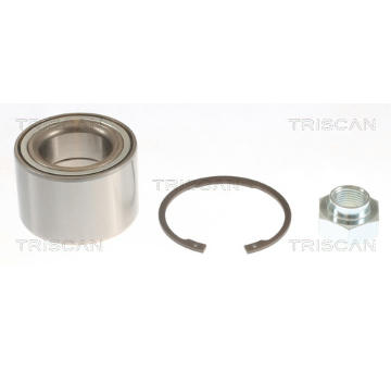 Sada ložisek kol TRISCAN 8530 10135