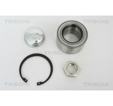 Sada ložisek kol TRISCAN 8530 10140