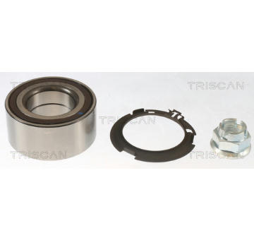 Sada ložisek kol TRISCAN 8530 10142