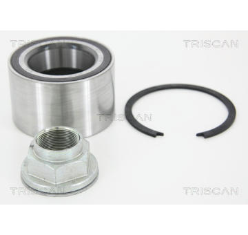 Sada ložisek kol TRISCAN 8530 10151