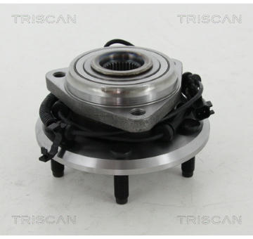 Sada ložisek kol TRISCAN 8530 10179