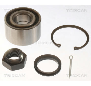 Sada ložisek kol TRISCAN 8530 10234