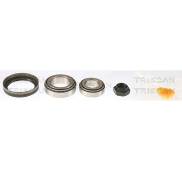 Sada ložisek kol TRISCAN 8530 10241