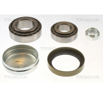 Sada ložisek kol TRISCAN 8530 10242