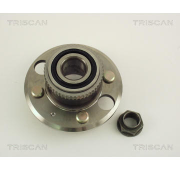 Sada ložisek kol TRISCAN 8530 10247