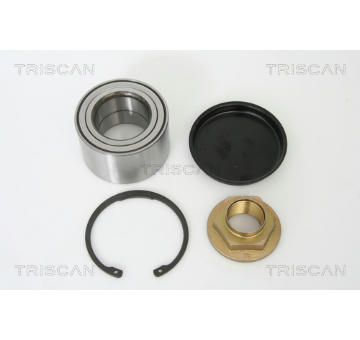 Sada ložisek kol TRISCAN 8530 10256