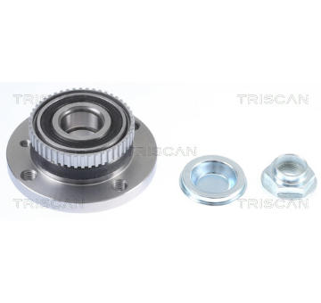 Sada ložisek kol TRISCAN 8530 11104