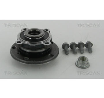 Sada ložisek kol TRISCAN 8530 11122
