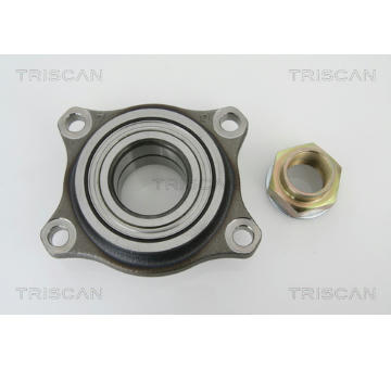 Sada ložisek kol TRISCAN 8530 11219
