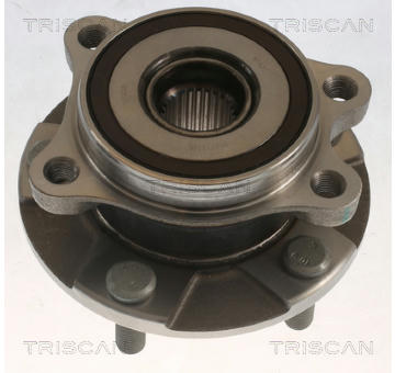 Sada ložisek kol TRISCAN 8530 13145