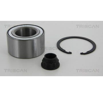 Sada ložisek kol TRISCAN 8530 13151