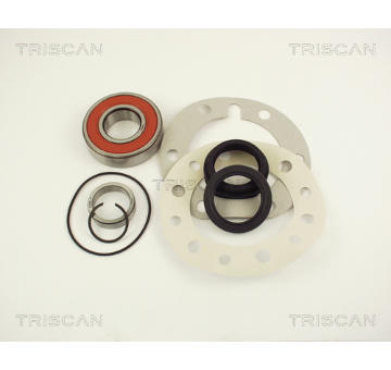 Sada ložisek kol TRISCAN 8530 13237