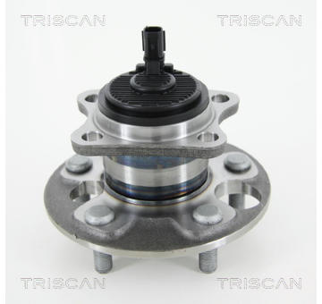 Sada ložisek kol TRISCAN 8530 13252