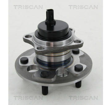 Sada ložisek kol TRISCAN 8530 13278