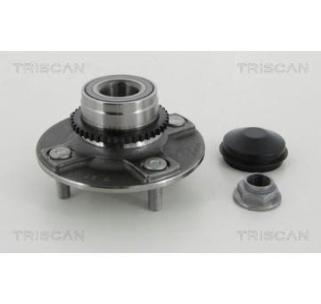 Sada ložisek kol TRISCAN 8530 14243