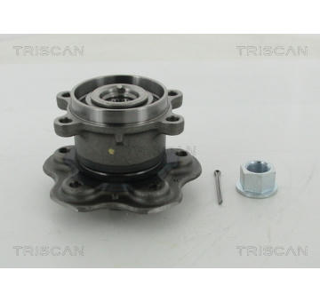 Sada ložisek kol TRISCAN 8530 14268