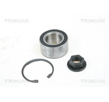 Sada ložisek kol TRISCAN 8530 16135