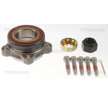 Sada ložisek kol TRISCAN 8530 16140