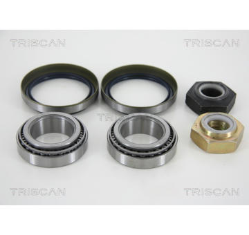 Sada ložisek kol TRISCAN 8530 16212