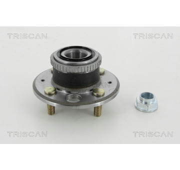 Sada ložisek kol TRISCAN 8530 17223