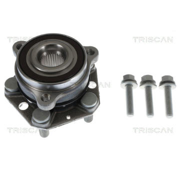 Sada ložisek kol TRISCAN 8530 21202