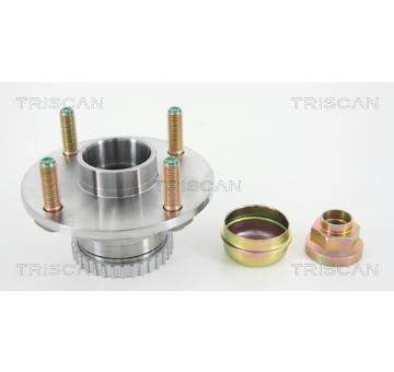 Sada ložisek kol TRISCAN 8530 21208