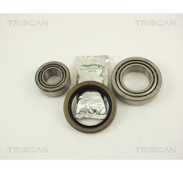 Sada ložisek kol TRISCAN 8530 23110